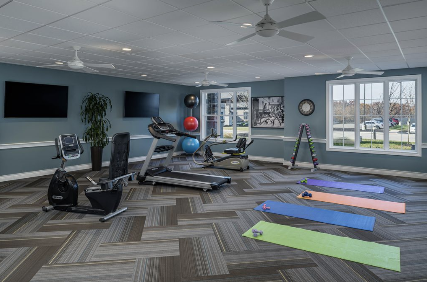 The V Living Experience by VITALIA® Montrose, Copley, OH 3